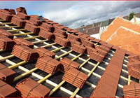 Rénover sa toiture à Sauviat-sur-Vige
